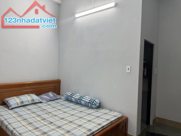 Bán nhà 96m2, 3 tầng,  đường số 2, Tam Bình, Thủ Đức, TP HCM, sổ hồng riêng. Giá 7,18  tỷ. - 3