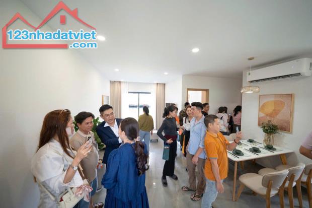 Nhà ở xã hội K.Home Cityview tại Biên Hòa, vay lãi 5,4%/năm - 1