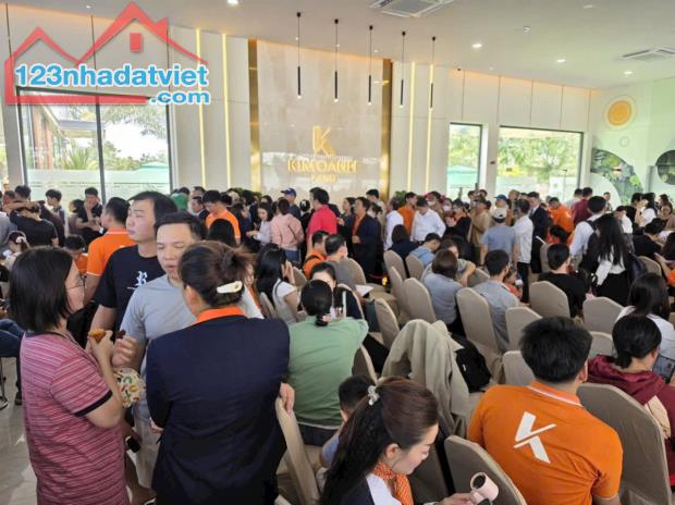 Nhà ở xã hội K.Home Cityview tại Biên Hòa, vay lãi 5,4%/năm - 2