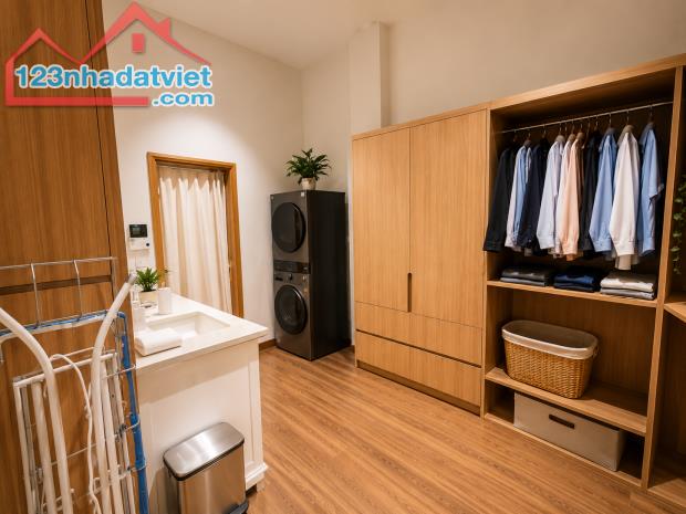 mặt tiền Đinh tiên hoàng – Tân định, quận 1 | 91m² –3 tầng – dòng tiền 70tr/th – giá 32 ty - 2