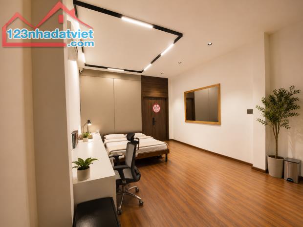 mặt tiền Đinh tiên hoàng – Tân định, quận 1 | 91m² –3 tầng – dòng tiền 70tr/th – giá 32 ty - 3