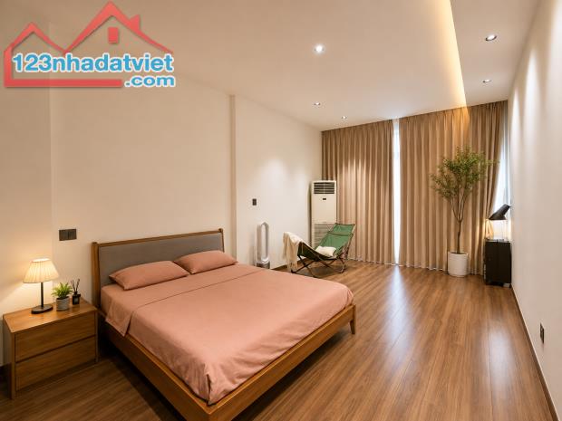 mặt tiền Đinh tiên hoàng – Tân định, quận 1 | 91m² –3 tầng – dòng tiền 70tr/th – giá 32 ty - 4