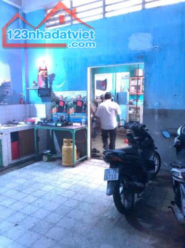 BÁN NHÀ, VÕ THÀNH TRANG, MẶT TIỀN CÓ THỂ TÁCH 2 CĂN ĐƠN GIÁ 135TR/M2, ,GIÁ 24.5 TỶ