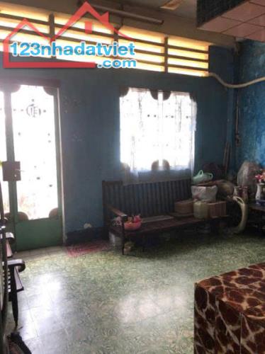 BÁN NHÀ, VÕ THÀNH TRANG, MẶT TIỀN CÓ THỂ TÁCH 2 CĂN ĐƠN GIÁ 135TR/M2, ,GIÁ 24.5 TỶ - 1