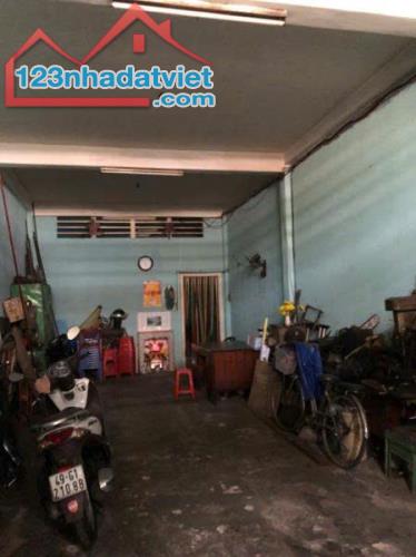 BÁN NHÀ, VÕ THÀNH TRANG, MẶT TIỀN CÓ THỂ TÁCH 2 CĂN ĐƠN GIÁ 135TR/M2, ,GIÁ 24.5 TỶ - 2
