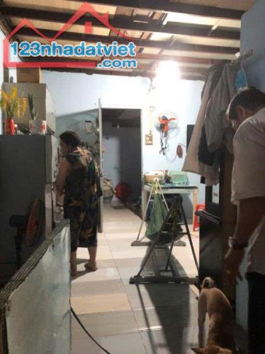 BÁN NHÀ, VÕ THÀNH TRANG, MẶT TIỀN CÓ THỂ TÁCH 2 CĂN ĐƠN GIÁ 135TR/M2, ,GIÁ 24.5 TỶ - 3
