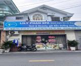 SANG NHƯỢNG TIỆM SPA DƯỠNG SINH & NAIL –  Địa chỉ:Tổ 40, KP5, Phường Trung Mỹ Tây, quận