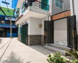 CẦN TIỀN BÁN GẤP căn nhà đường Thạnh Lộc 19, Quận 12, giá 3 TỶ 2