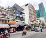 BÁN NHÀ MTKD Đ.CÔ BẮC. P.CÔ GIANG, QUẬN 1 - ĐẤT FULL THỔ CƯ NỞ HẬU 6,7M*11M VUÔNG ĐẸP -
