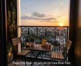 Cho thuê căn hộ cao cấp CARA RIVER PARK