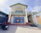 Bán nhà 1 trệt 1 lầu gần Cty ChangShin, Thạnh Phú, Vĩnh Cửu, 274m2, giá rẻ chỉ 3 tỷ 500.