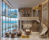 Bán Penthouse Duplex Đà Nẵng, dt 112m2, view sông Hàn, ngắm pháo hoa DIFF