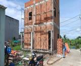 Đất hẻm ô tô thông, gần Cầu Rạch Tra, 8,5x25m, 990tr.