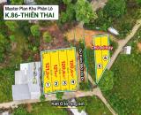 Đất nền An Tây đón đường lớn 19,5m giá nông thôn