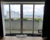 Cần cho thuê căn hộ Hùng Vương Plaza Đ/C 126 Hồng Bàng Phường 12 Quận 5