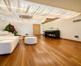mặt tiền Đinh tiên hoàng – Tân định, quận 1 | 91m² –3 tầng – dòng tiền 70tr/th – giá 32 ty