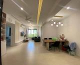 Chung Cư Thành Thái - Cách CV Cầu Giấy 50m, 119m², Căn Góc, 3 Ngủ, View Công Viên, 11.5 Tỷ