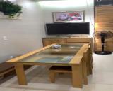 Cho thuê nhà mặt ngõ kinh doanh nail, mi , ở tại Hai Bà Trưng ,Lê Chân