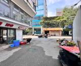 Trần Quốc Toản, diện tích 32m, 3tầng.MT 3.6m, giá 17Tỷ Hoàn Kiếm