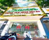 CHUYỂN NHƯỢNG SPA ĐANG HOẠT ĐỘNG TỐT – MẶT TIỀN QUANG TRUNG, PHƯỜNG CẨM THÀNH, TP. QUẢNG