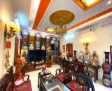 Nhà Phú Nhuận vị trí đẹp, 52m², giá chỉ 4.68 tỷ Tọa lạc gần các tuyến đường sầm uất của Ph