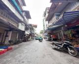 Bán nhà- VÀI BƯỚC RA MẶT PHỐ NGUYỄN TRÃI, MẶT NGÕ CHỢ KINH DOANH TẤP NẬP, NGÕ THÔNG Ô TÔ T