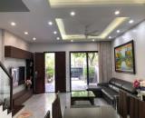 Cho thuê LK gamuda gardens - Hoàng Mai 120m 3 tầng, 4 PN full đồ 25 tr, cực rẻ, đẹp