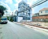 Đất 88m2, giá 6 tỷ mặt tiền đường số 3, P. Tam Bình, Thủ Đức