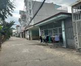 BÁN ĐẤT 800M² – HẺM 501 LÊ VĂN KHƯƠNG, Q.12