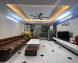 Cho thuê nhà ngõ ba gác phố Trần Khát Chân, Hai Bà Trưng 35m x 5 tầng, giá 17tr/tháng