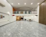 BÁN NHÀ, PHAN SÀO NAM, KẾ SÁT BÀU CÁT HẺM Ô TÔ CÓ THANG MÁY, 5.5 X 23M 5 TẦNG, GIÁ 19 TỶ