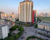 Nam Trung Yên, Cầu Giấy, 66m², 2PN, Có Slot Ô Tô, View Mạc Thái Tổ, 2 Logia, 5.2 Tỷ