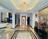 🏡 BIỆT THỰ SÂN VƯỜN – THANG MÁY – FULL NỘI THẤT Ý - Gần Vinmarrina