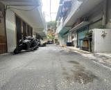 🏡 CHỦ HẠ GIÁ 2 LẦN - NHÀ HẺM HÒA BÌNH – TẶNG FULL NỘI THẤT