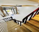 🍀Nhà đẹp hẻm xe hơi ngủ trong nhà ,đường Phạm Hùng, full thổ cư -dt 64m2-Nhỉnh 4 t .ỷ