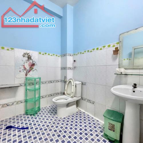 UPDATE PHÒNG TRỐNG NGÀY 13/08 – CÒN 5/7 PHÒNG - 2