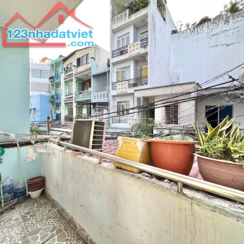 UPDATE PHÒNG TRỐNG NGÀY 13/08 – CÒN 5/7 PHÒNG - 4