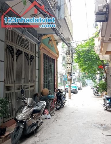 Tại sao nên mua Tòa CCMN Kim Ngưu này 96M x6T – 20P - Định giá 20 tỷ–DT100Tr- Ô tô đỗ