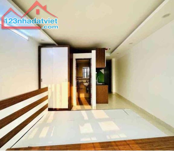 Tại sao nên mua Tòa CCMN Kim Ngưu này 96M x6T – 20P - Định giá 20 tỷ–DT100Tr- Ô tô đỗ - 1