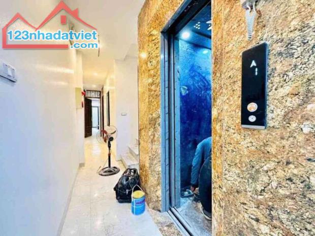 Tại sao nên mua Tòa CCMN Kim Ngưu này 96M x6T – 20P - Định giá 20 tỷ–DT100Tr- Ô tô đỗ - 3