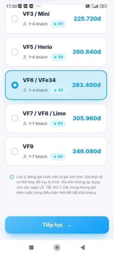 Tuyển 1000 tài xế toàn quốc - 1