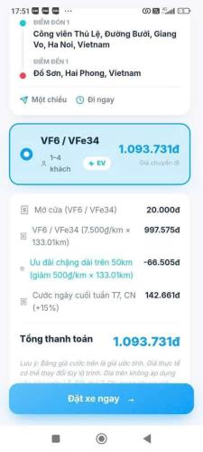 Tuyển 1000 tài xế toàn quốc - 3