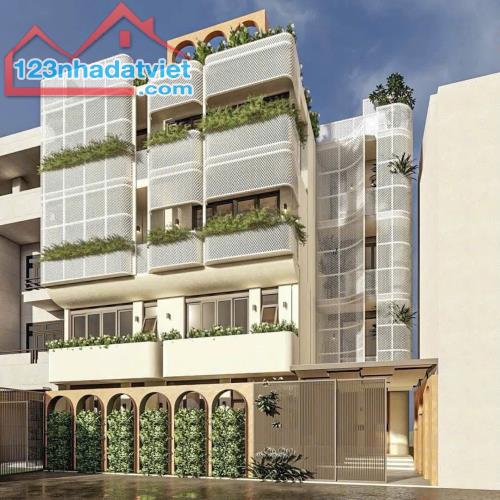 NGUYỄN TUYỂN - LÔ ĐẤT 168m2 - NGANG 10M TIỆN XÂY MỚI 4 TẦNG + SÂN THƯỢNG