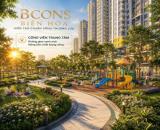 Căn Hộ Chung Cư 60m2 giá 1,9 tỷ