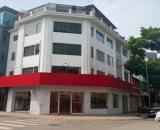 Cho thuê nhà, Trần Nhân Tông, Mai Hắc Đế, THANG MÁY; 164m2* 5T -61 tr