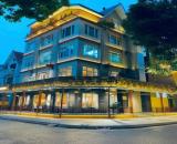 Cho thuê nhà căn góc, Hàng Gai, Hàng Hòm, Hàng Bông; 173m2* 5T -59 tr
