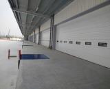 Cho thuê kho logistics 3.150m2 Khu công nghiệp Song Khê – Bắc Ninh