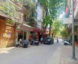 Nhà phân lô, 2 mặt đường ô tô ở phố Tạ quang bửu