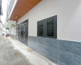 Bán nhà mới như hình, Trần Xuân Soạn Quận 7, Kế Lotter Mart, 4,98 tỷ