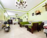 Bán nhà 3 tầng, Hẻm Xe Hơi, Hoàng Sa, P.Tân Sơn Nhất, 72m2, chỉ 11.x tỷ TL